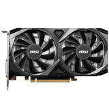 Graphics card MSI GEFORCE RTX 3050 VENTUS 2X XS 8G OC GDDR6-3