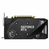 Graphics card MSI GEFORCE RTX 3050 VENTUS 2X XS 8G OC GDDR6-2