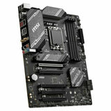 Motherboard MSI B760 GAMING PLUS WIFI LGA 1700 Intel B760-4