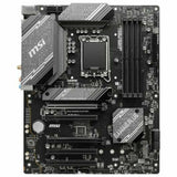 Motherboard MSI B760 GAMING PLUS WIFI LGA 1700 Intel B760-2