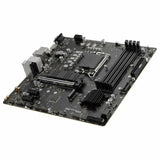 Motherboard MSI PRO B760M-P DDR4 LGA 1700-3