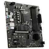 Motherboard MSI PRO B760M-P DDR4 LGA 1700-2