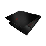 Laptop MSI THIN GF63 12VE-264PL 15,6" i5-12450H 16 GB RAM 32 GB RAM 512 GB SSD Nvidia Geforce RTX 4050-4