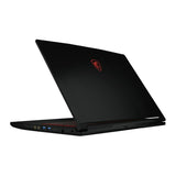 Laptop MSI THIN GF63 12VE-264PL 15,6" i5-12450H 16 GB RAM 32 GB RAM 512 GB SSD Nvidia Geforce RTX 4050-2