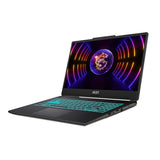 Laptop MSI Cyborg 15 A12VF-271XPL 15,6" Intel Core i7-12650H 16 GB RAM 512 GB SSD Nvidia Geforce RTX 4060-19