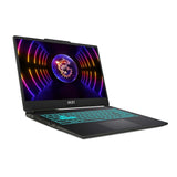 Laptop MSI Cyborg 15 A12VF-271XPL 15,6" Intel Core i7-12650H 16 GB RAM 512 GB SSD Nvidia Geforce RTX 4060-18