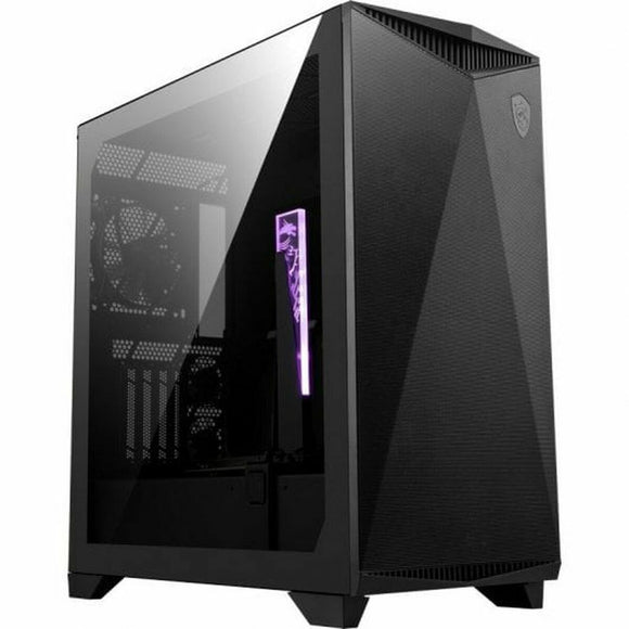 ATX Semi-tower Box MSI MPG GUNGNIR 300R AIRFLOW Black-0