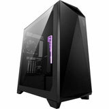 ATX Semi-tower Box MSI MPG GUNGNIR 300R AIRFLOW Black-4