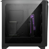 ATX Semi-tower Box MSI MPG GUNGNIR 300R AIRFLOW Black-6
