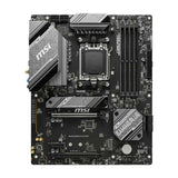 Motherboard MSI 911-7E26-001 AMD B650 AMD AM5-3