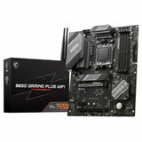 Motherboard MSI B650 GAMING PLUS WIFI AMD AM5 AMD AMD B650-0