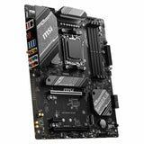 Motherboard MSI B650 GAMING PLUS WIFI AMD AM5 AMD AMD B650-4