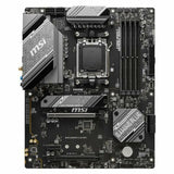 Motherboard MSI B650 GAMING PLUS WIFI AMD AM5 AMD AMD B650-3