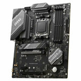Motherboard MSI B650 GAMING PLUS WIFI AMD AM5 AMD AMD B650-2