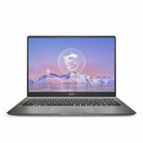 Laptop MSI Creator Z16 HX Studio B13VKTO-085ES 16" Intel Core i7-13700HX 32 GB RAM 1 TB SSD Spanish Qwerty-0