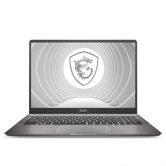 Laptop MSI CreatorPro Z16HX-087ES 16