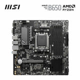 Motherboard MSI 911-7E27-001 AMD B650 AMD AM5-1
