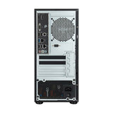 Desktop PC MSI Pro DP180-047EU Intel Core i5-1340F 16 GB RAM 1 TB SSD Nvidia GeForce RTX 3060 VENTUS 2X-1