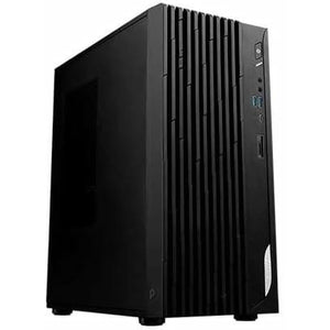 Desktop PC MSI PRO DP180 13SA-048EU Intel Core i5-13400F 16 GB RAM 512 GB SSD-0