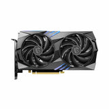 Graphics card MSI GeForce RTX 4060 Ti GAMING X 8G Geforce RTX 4060 Ti 8 GB GDDR6 GDDR6X-0