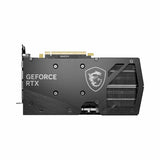 Graphics card MSI GeForce RTX 4060 Ti GAMING X 8G 8 GB Geforce RTX 4060 Ti GDDR6 GDDR6X-2