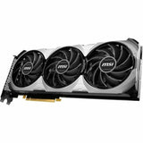 Graphics card MSI GeForce RTX 4060 Ti VENTUS 3X OC 8 GB GDDR6 Geforce RTX 4060 Ti-6