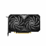 Graphics card MSI V515-017R GDDR6 Geforce RTX 4060 Ti 8 GB-0