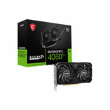 Graphics card MSI V515-017R GDDR6 Geforce RTX 4060 Ti 8 GB-1