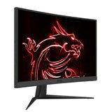 Monitor MSI G24C6 E2 23,6" 24" Full HD 180 Hz-3