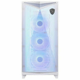 ATX Semi-tower Box MSI MPG GUNGNIR 300P AIRFLOW Black-2