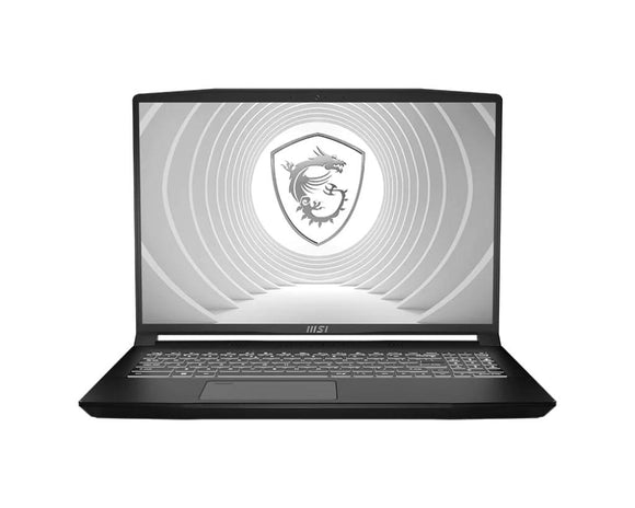 MSI CreatorPro M16 16