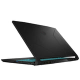 Laptop MSI 9S7-158N11-213 AMD Ryzen 7 7735HS 15,6" 16 GB RAM 512 GB SSD Nvidia Geforce RTX 4060-2