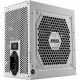 Power supply MSI MAG A850GL PCIE5 WHITE 850 W 80 Plus Gold-9