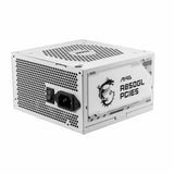 Power supply MSI MAG A850GL PCIE5 WHITE 850 W 80 Plus Gold-22