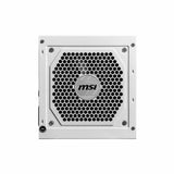 Power supply MSI MAG A850GL PCIE5 WHITE 850 W 80 Plus Gold-21