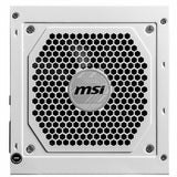 Power supply MSI A850GL  850 W 80 Plus Gold-0