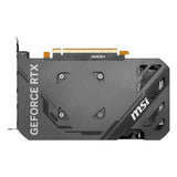 Graphics card MSI 912-V516-004 Geforce RTX 4060 8 GB GDDR6-2