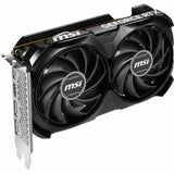 Graphics card MSI GeForce RTX 4060 VENTUS 2X 8 GB GDDR6 Geforce RTX 4060-5