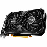 Graphics card MSI GeForce RTX 4060 VENTUS 2X 8 GB GDDR6 Geforce RTX 4060-2