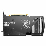 Graphics card MSI GEFORCE RTX 4060 8 GB Geforce RTX 4060 GDDR6-3