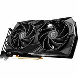 Graphics card MSI GEFORCE RTX 4060 GAMING X 8G Geforce RTX 4060 8 GB GDDR6-4