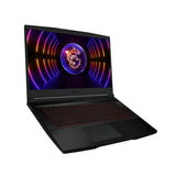 Laptop MSI Gaming GF63 12VE-665XPL Thin 15,6" i5-12450H 16 GB RAM 512 GB SSD Nvidia Geforce RTX 4050-3