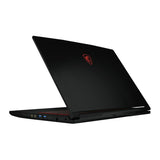 Laptop MSI Gaming GF63 12VE-665XPL Thin 15,6" i5-12450H 16 GB RAM 512 GB SSD Nvidia Geforce RTX 4050-2
