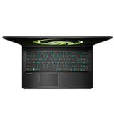 Laptop MSI Alpha 17 C7VF-017XPL 17,3" AMD Ryzen 9 7945HX 16 GB RAM 1 TB SSD Nvidia Geforce RTX 4060-1