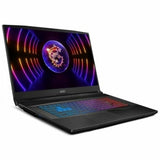 Laptop MSI Pulse 17 B13VGK-679XES 17,3" Intel Core i7-13700H 16 GB RAM 1 TB SSD Nvidia Geforce RTX 4070-8