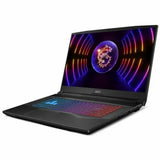 Laptop MSI Pulse 17 B13VGK-679XES 17,3" Intel Core i7-13700H 16 GB RAM 1 TB SSD Nvidia Geforce RTX 4070-7