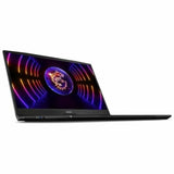 Laptop MSI Pulse 17 B13VGK-679XES 17,3" Intel Core i7-13700H 16 GB RAM 1 TB SSD Nvidia Geforce RTX 4070-6