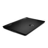 Laptop MSI Alpha 17 C7VG-018ES 17,3" 32 GB RAM 1 TB SSD Spanish Qwerty AMD Ryzen 9 7945HX-1