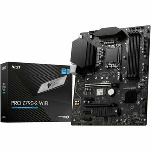 Motherboard MSI 911-7D88-001 LGA 1700-0