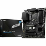 Motherboard MSI 911-7D88-001 LGA 1700-0